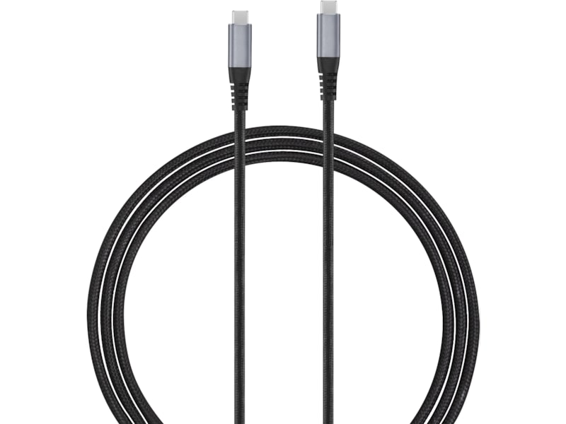 Andersson USB-C kabel 3m (svart) USBkablar