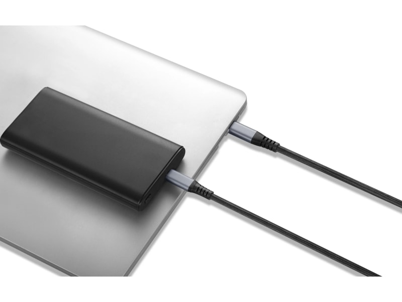 Andersson USB-C kabel 3m (svart) USBkablar