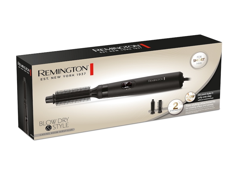 Remington Blow Dry & Style 400W Airstyler Hårvård & styling