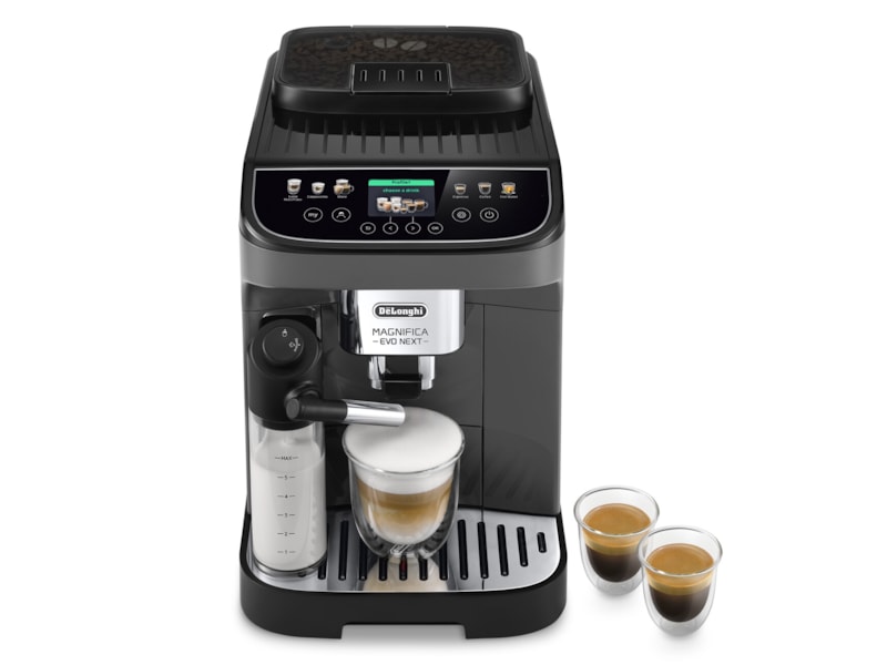 Delonghi Magnifica EVO Next ECAM310.60.B Automatisk kaffemaskin Kaffemaskiner