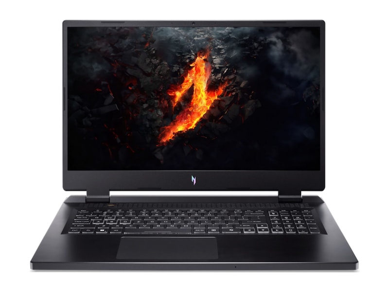 Acer Nitro 17" WQHD Gamingdatorer