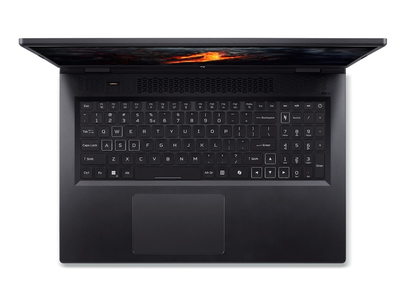 Acer Nitro 17" WQHD Gamingdatorer