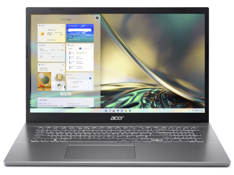 Acer Aspire 5 17,3" FHD Datorer