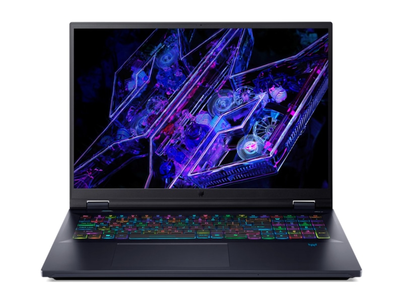 Acer Predator Helios 18" WQHD Gamingdatorer