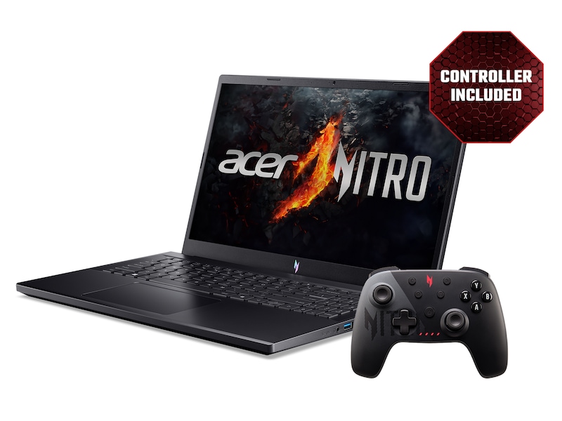 Acer Nitro V 15 15,6" FHD 165 Hz Gamingdatorer