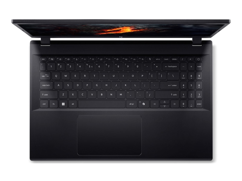 Acer Nitro V 15 15,6" FHD 165 Hz Gamingdatorer