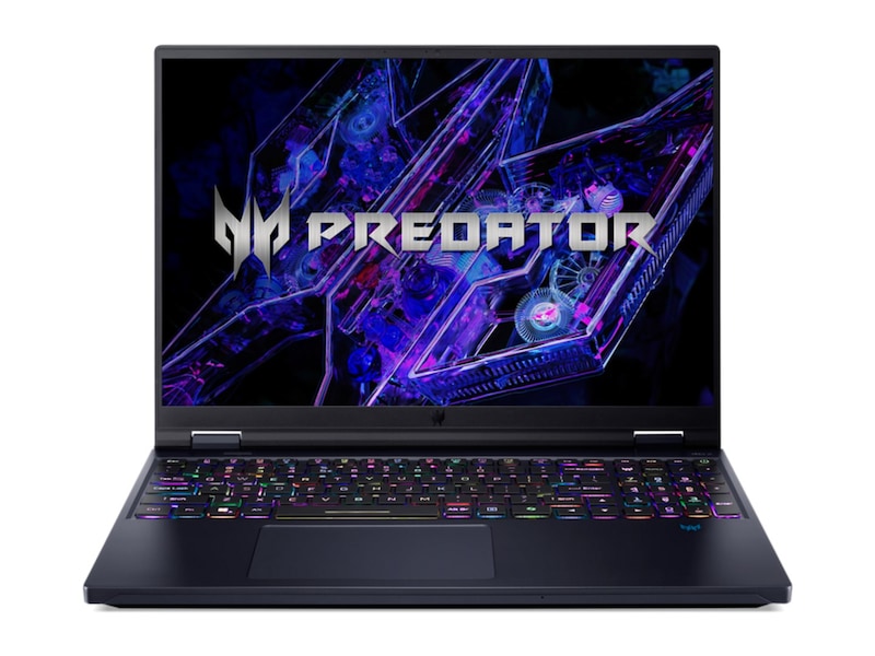 Acer Predator Helios 16" WQHD Gamingdatorer