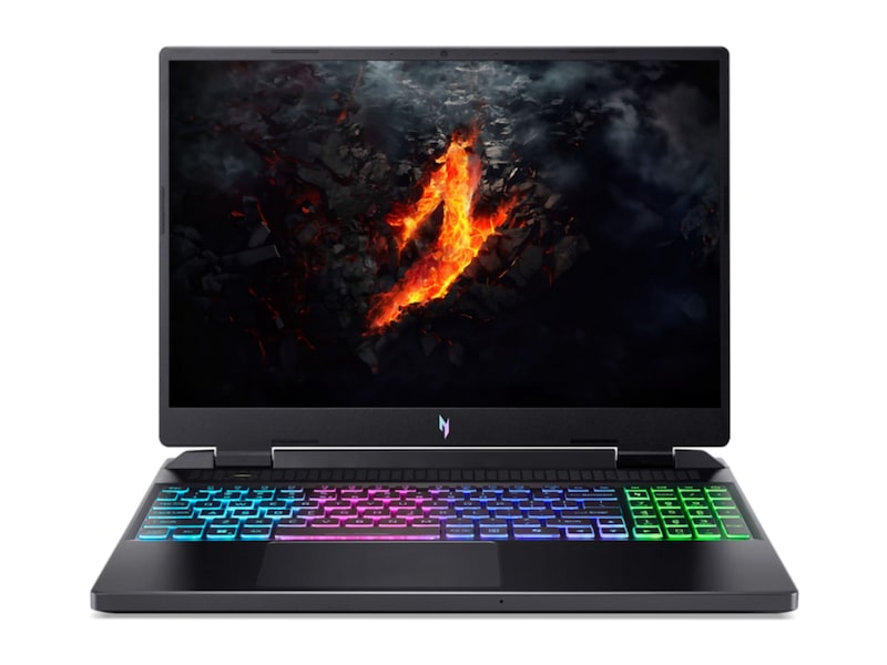 Acer Nitro 16" WQHD Gamingdatorer