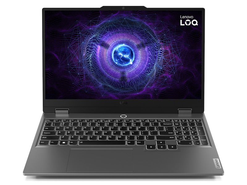 Lenovo LOQ 15,6" FHD Gamingdatorer