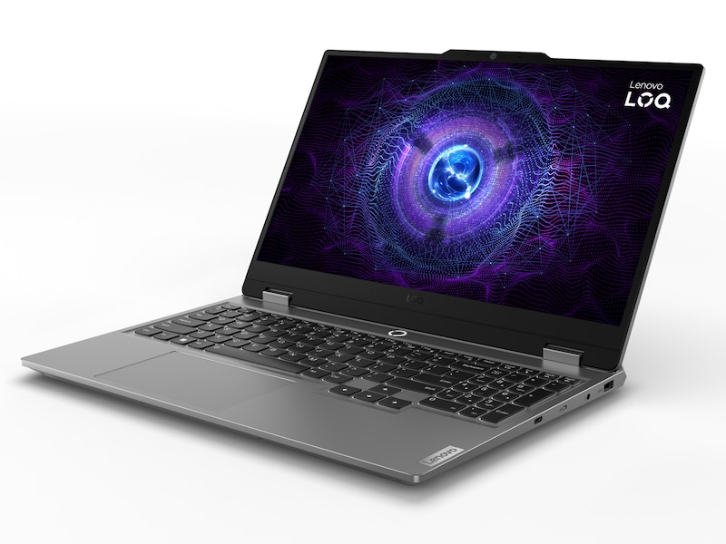 Lenovo LOQ 15,6" FHD Gamingdatorer