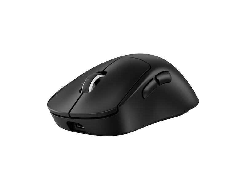 Logitech G Pro X Superlight 2 DEX trådlös gamingmus (svart) Gamingmus