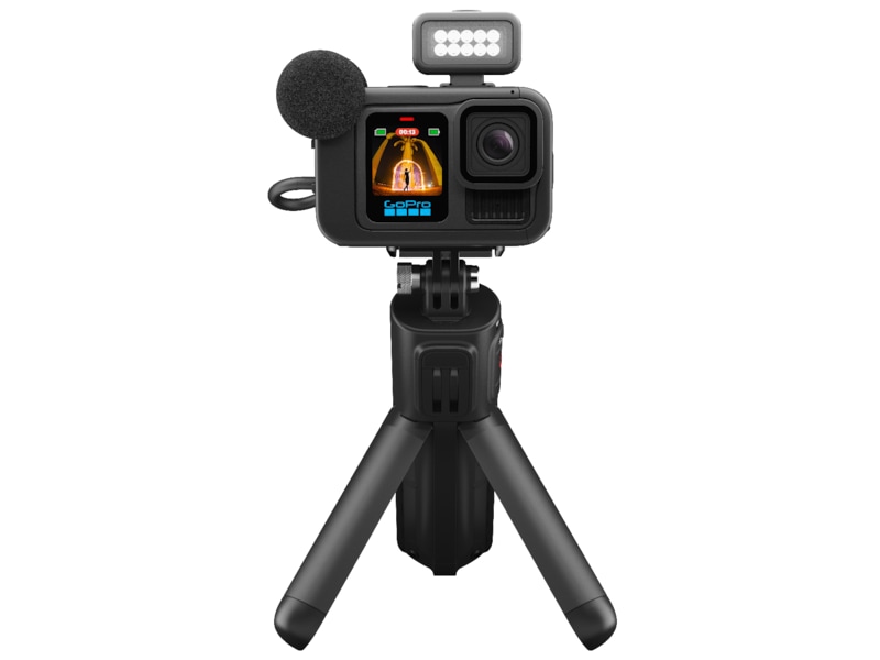 GoPro HERO13 Black Creator Edition Kamera