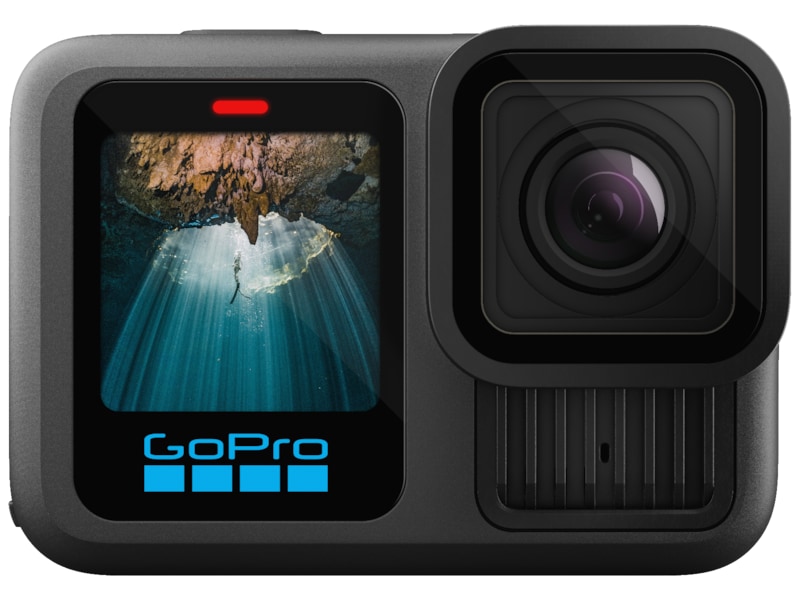 GoPro HERO13 Black Accessory Bundle 