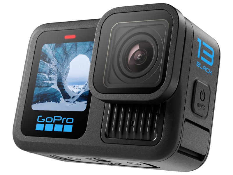 GoPro HERO13 Black Accessory Bundle 