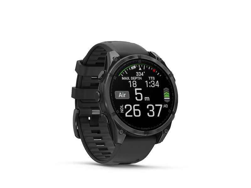 Reloj garmin fenix 5 shops media markt