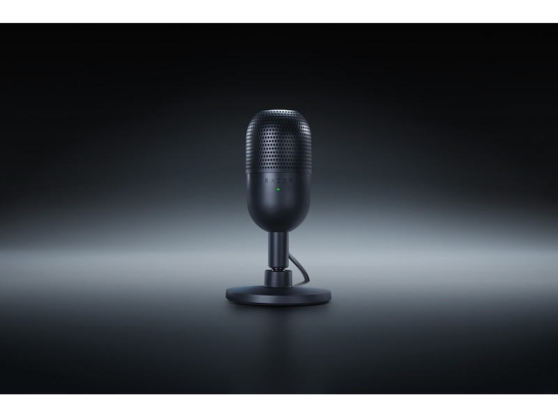 Razer Seiren V3 Mini USB-mikrofon (svart) Mikrofon