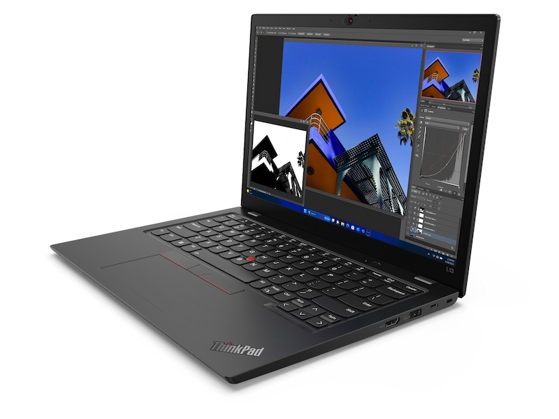 Lenovo ThinkPad L13 G5 13,3" Full HD+ Ultraportable