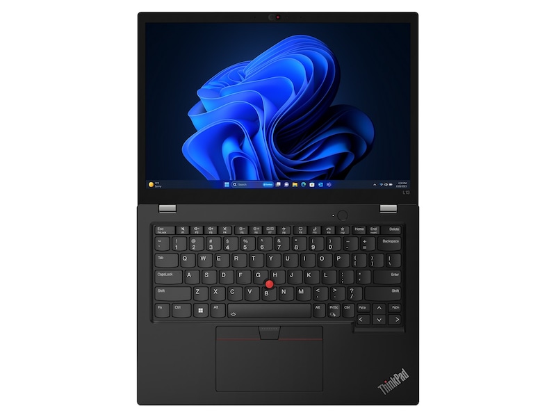 Lenovo ThinkPad L13 G5 13,3" Full HD+ Ultraportable