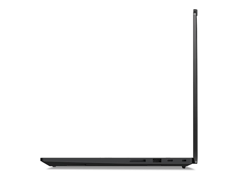 Lenovo ThinkPad P1 G7 16" Workstation WQXGA Arbetsstation