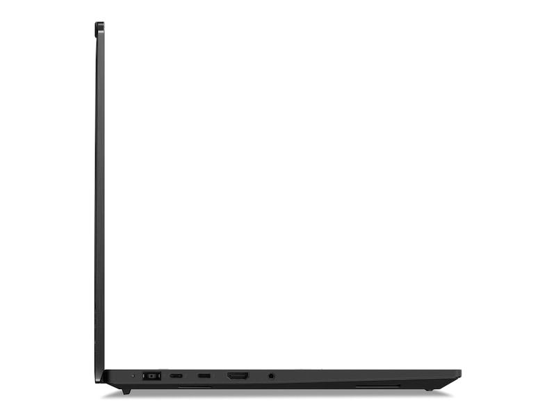 Lenovo ThinkPad P1 G7 16" Workstation WQXGA Arbetsstation