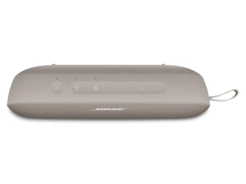 Bose Soundlink Flex II Trådlös Bluetooth-Högtalare (sandstone) Högtalare