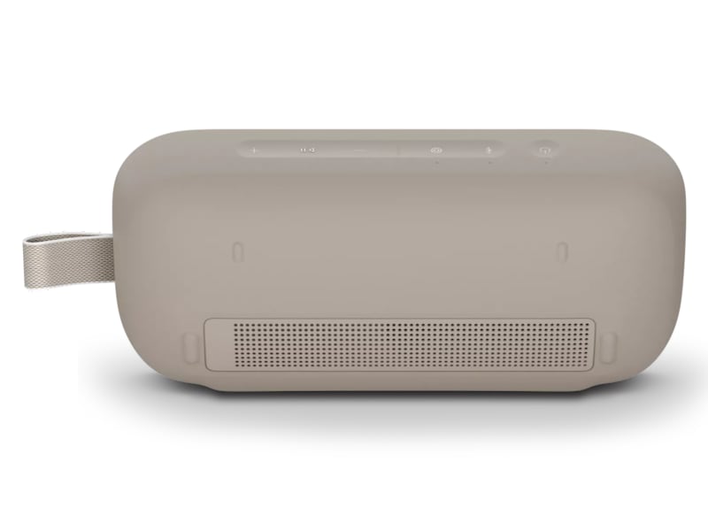 Bose Soundlink Flex II Trådlös Bluetooth-Högtalare (sandstone) Högtalare