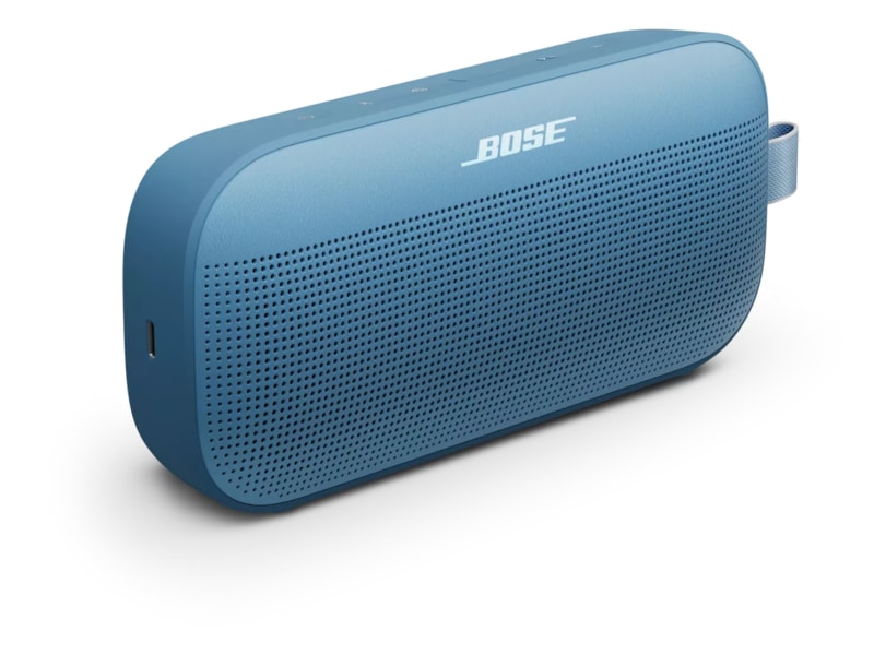 Bose Soundlink Flex II Trådlös Bluetooth-Högtalare (blue dusk) Högtalare