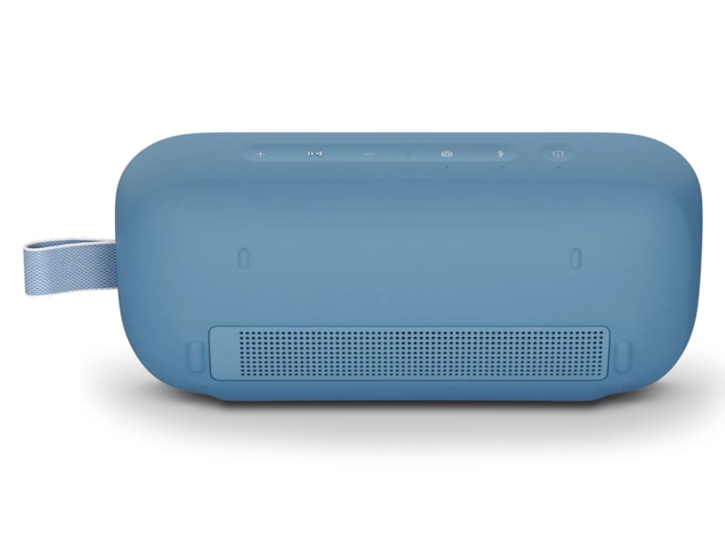 Bose Soundlink Flex II Trådlös Bluetooth-Högtalare (blue dusk) Högtalare