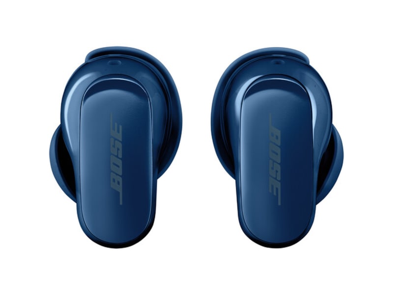 Bose QuietComfort ULTRA öppna öronproppar (lunar blue) In-ear