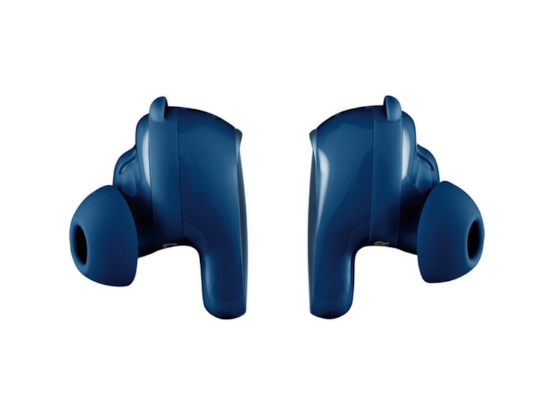 Bose QuietComfort ULTRA öppna öronproppar (lunar blue) In-ear