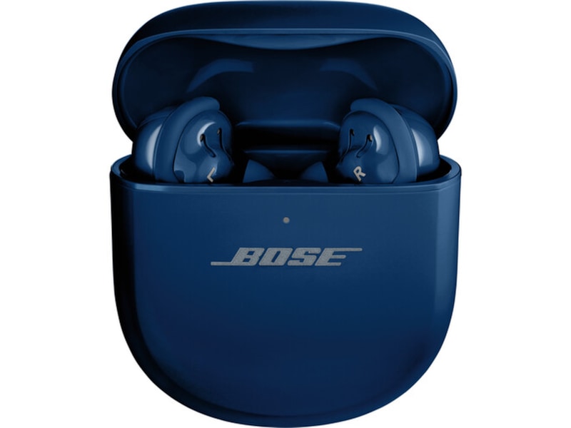 Bose QuietComfort ULTRA öppna öronproppar (lunar blue) In-ear