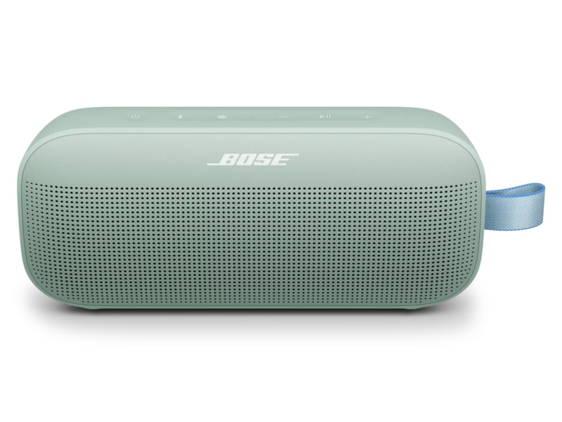 Bose Soundlink Flex II Trådlös Bluetooth-Högtalare (alpine sage) Högtalare