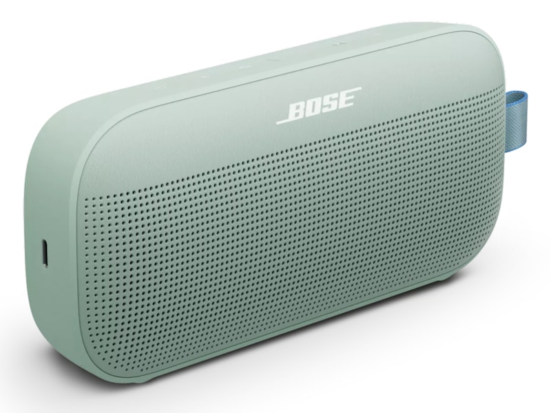 Bose Soundlink Flex II Trådlös Bluetooth-Högtalare (alpine sage) Högtalare