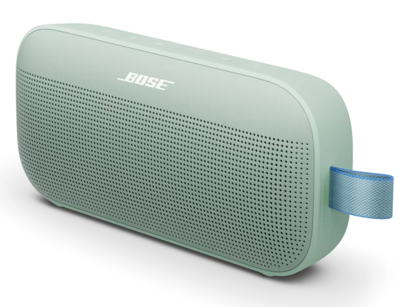 Bose Soundlink Flex II Trådlös Bluetooth-Högtalare (alpine sage) Högtalare