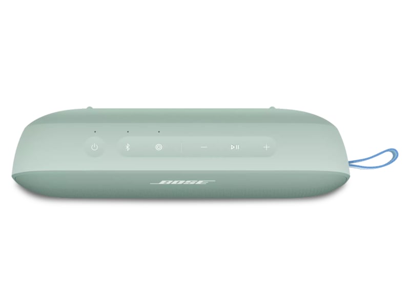 Bose Soundlink Flex II Trådlös Bluetooth-Högtalare (alpine sage) Högtalare