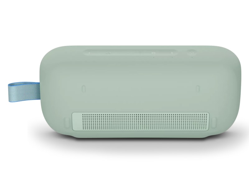 Bose Soundlink Flex II Trådlös Bluetooth-Högtalare (alpine sage) Högtalare