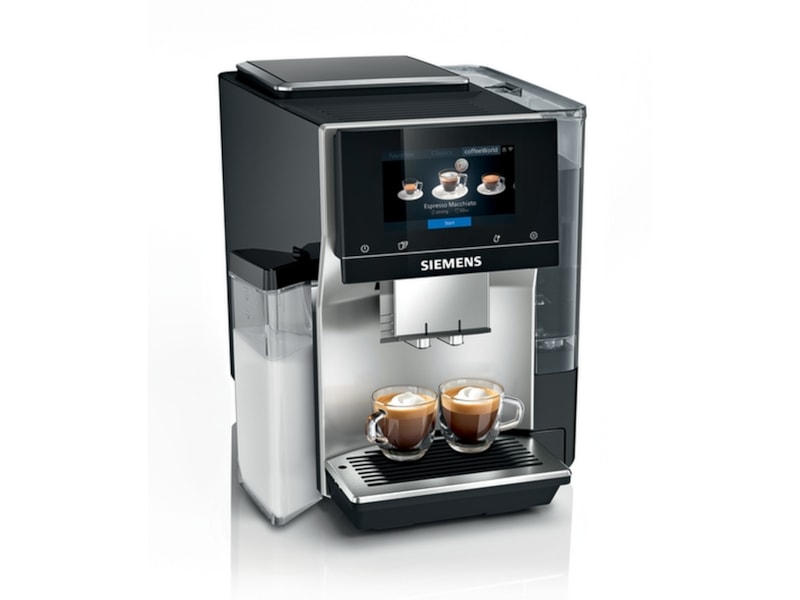 Siemens Automatisk kaffemaskin TQ703R07 Kaffemaskiner