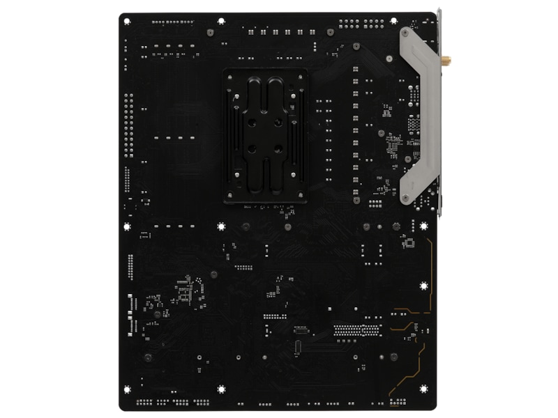 ASRock X870 Phantom Gaming Riptide WiFi Moderkort AMD Socket