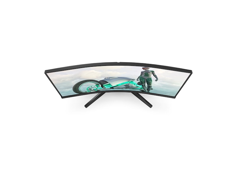 Philips 34" curved gamingskärm 34M2C3500L/00 Bildskärmar