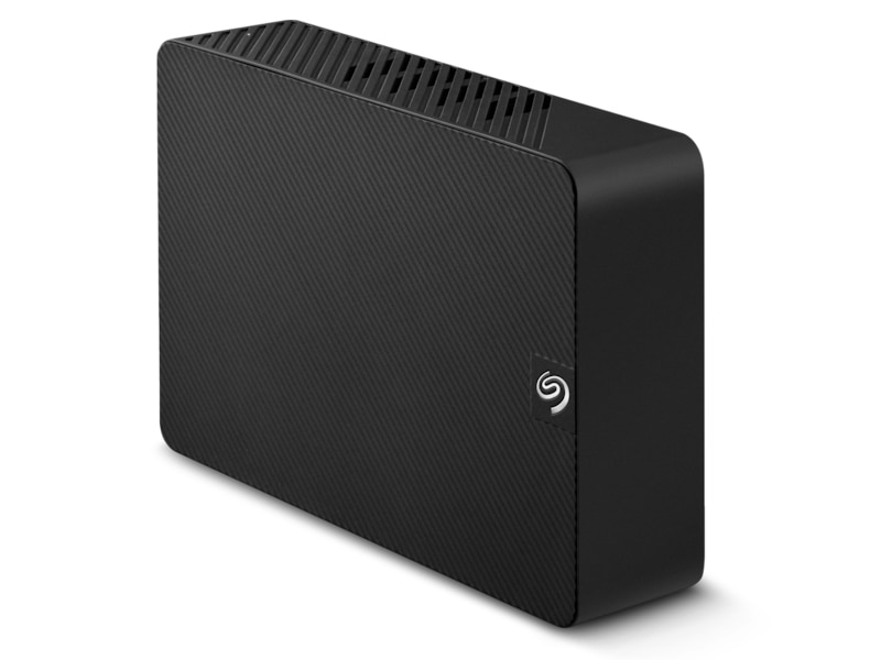 Seagate Expansion Ekstern HDD 8TB Hårddisk extern