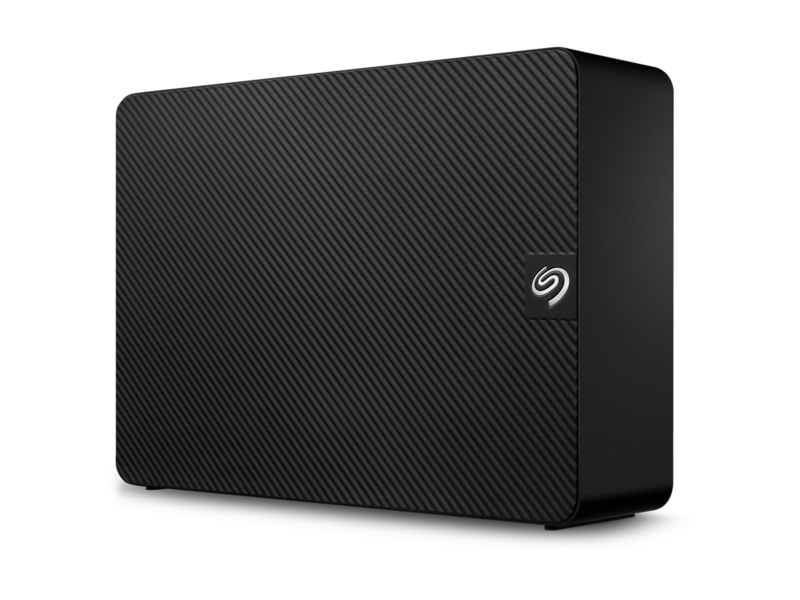 Seagate Expansion Ekstern HDD 8TB Hårddisk extern