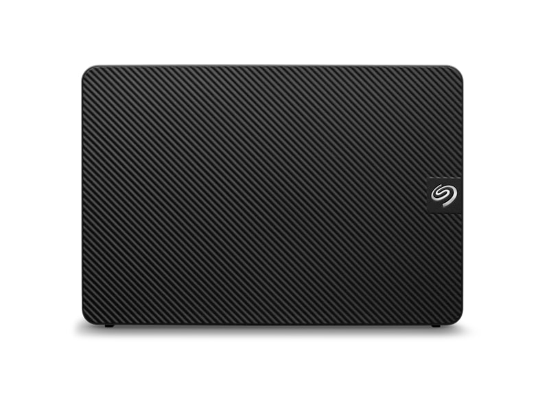 Seagate Expansion Ekstern HDD 8TB Hårddisk extern