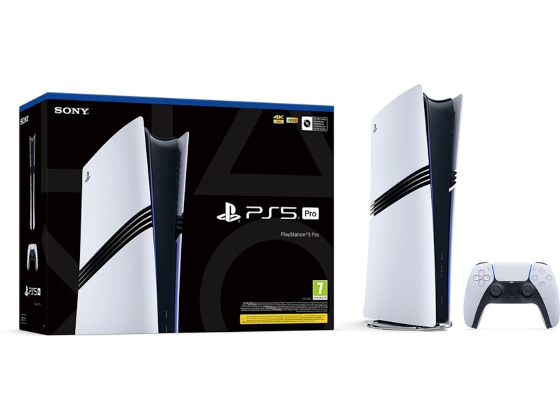 PlayStation 5 Pro PS5 konsol