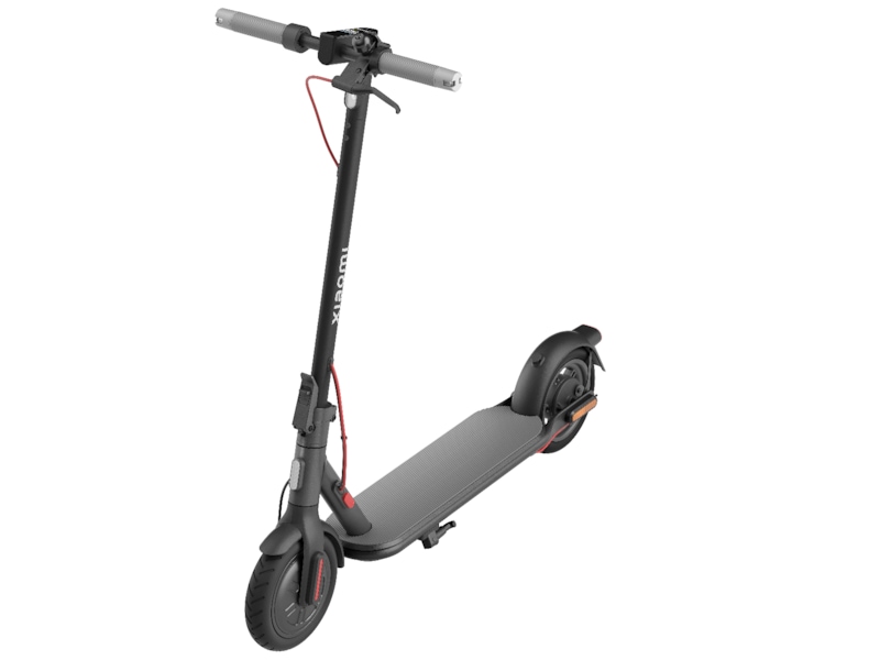 Xiaomi 4 Lite IT elektrisk sparkcykel Segway & el-skotrar