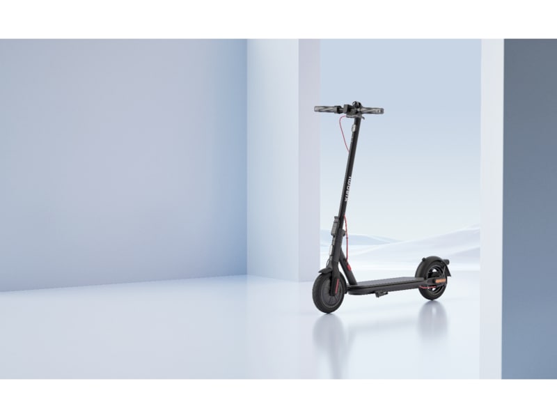 Xiaomi 4 Lite IT elektrisk sparkcykel Segway & el-skotrar