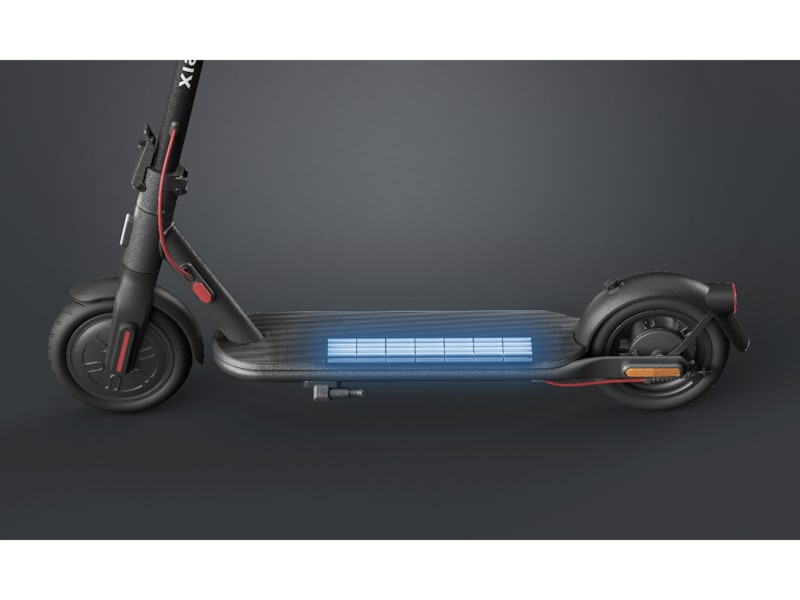 Xiaomi 4 Lite IT elektrisk sparkcykel Segway & el-skotrar