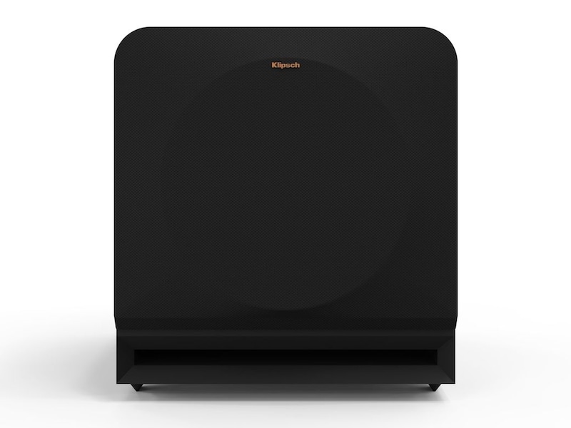 Klipsch RP-1000SW 10" aktiv subwoofer Bashögtalare