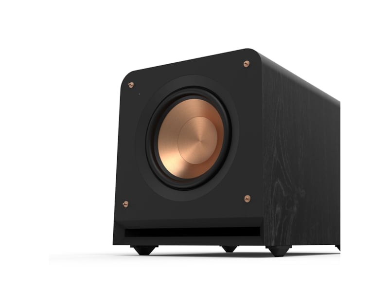 Klipsch RP-1000SW 10" aktiv subwoofer Bashögtalare