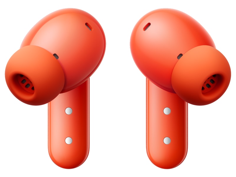 CMF Buds By Nothing (orange) In-ear