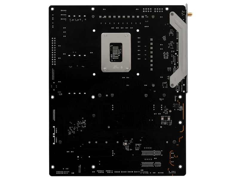 ASRock Z890 LIGHTNING WIFI Moderkort Intel Socket